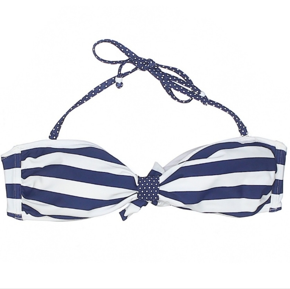 Marie Mellie Bikini Top